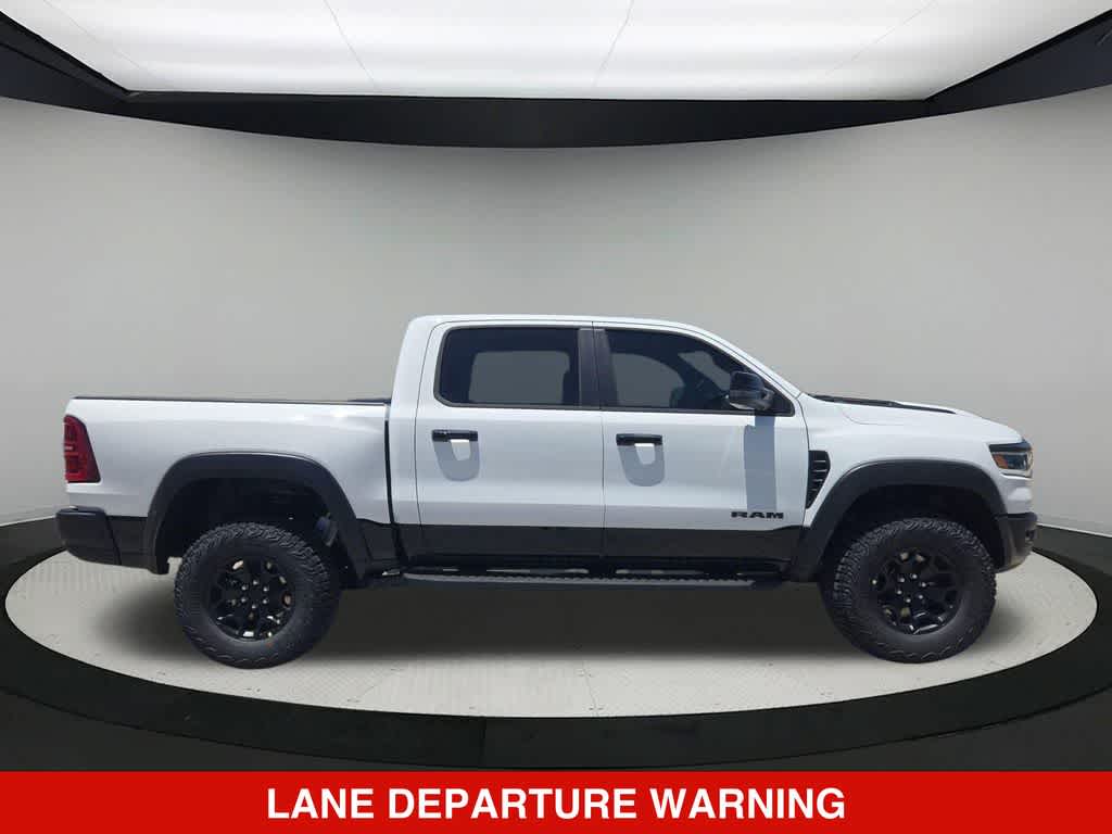 Thumbnail: 2026 RAM 1500 - 7