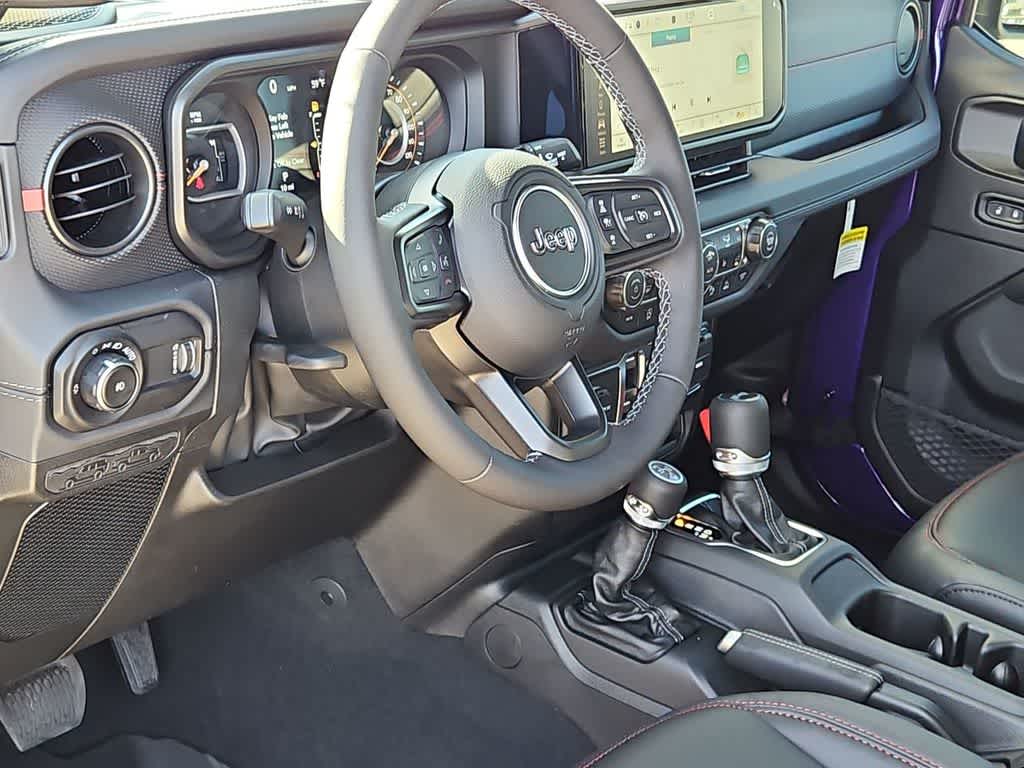 Thumbnail: 2026 Jeep Wrangler - 10