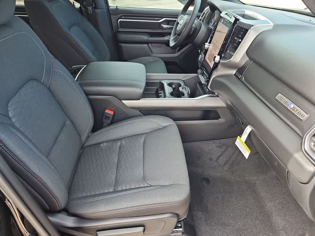 Thumbnail: 2026 RAM 1500 - 22