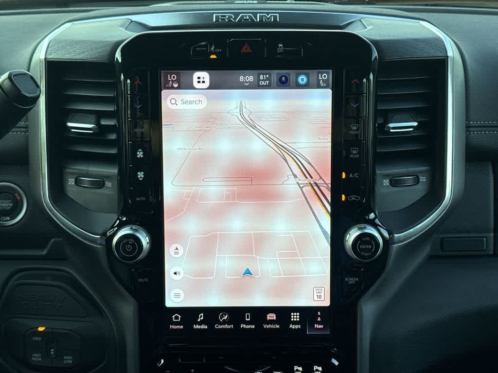 Thumbnail: 2026 RAM 2500 - 15