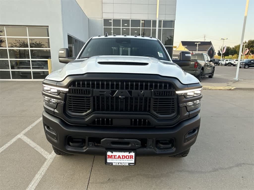 Thumbnail: 2026 RAM 2500 - 6