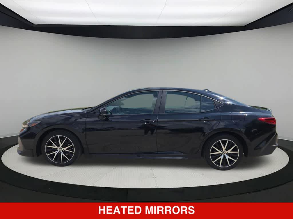 Thumbnail: 2025 Toyota Camry - 3