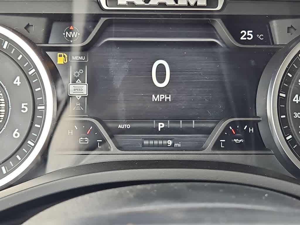 Thumbnail: 2026 RAM 1500 - 34