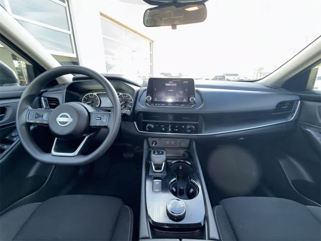 Thumbnail: 2024 Nissan Rogue - 13