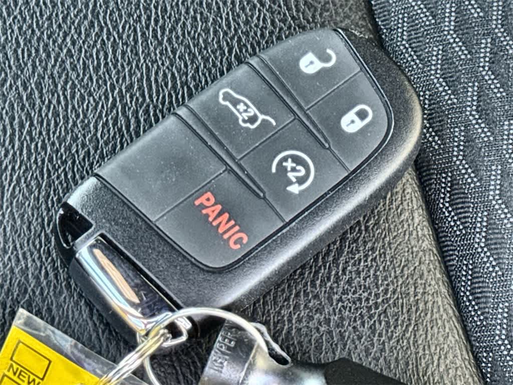 Thumbnail: 2026 Jeep Compass - 25