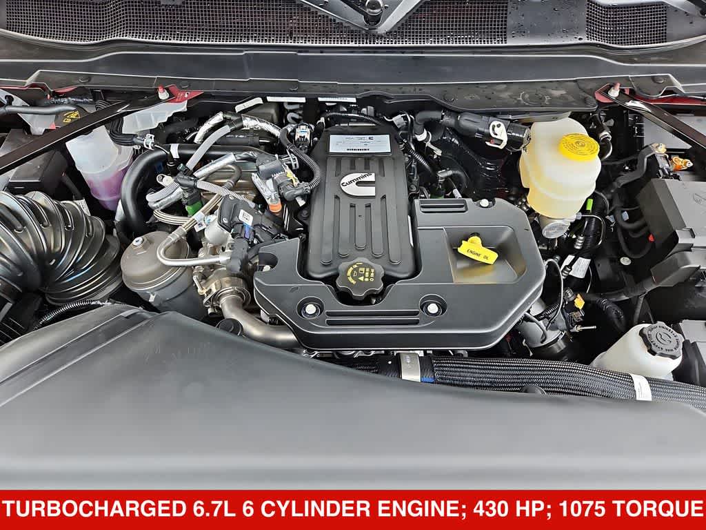Thumbnail: 2026 RAM 2500 - 15