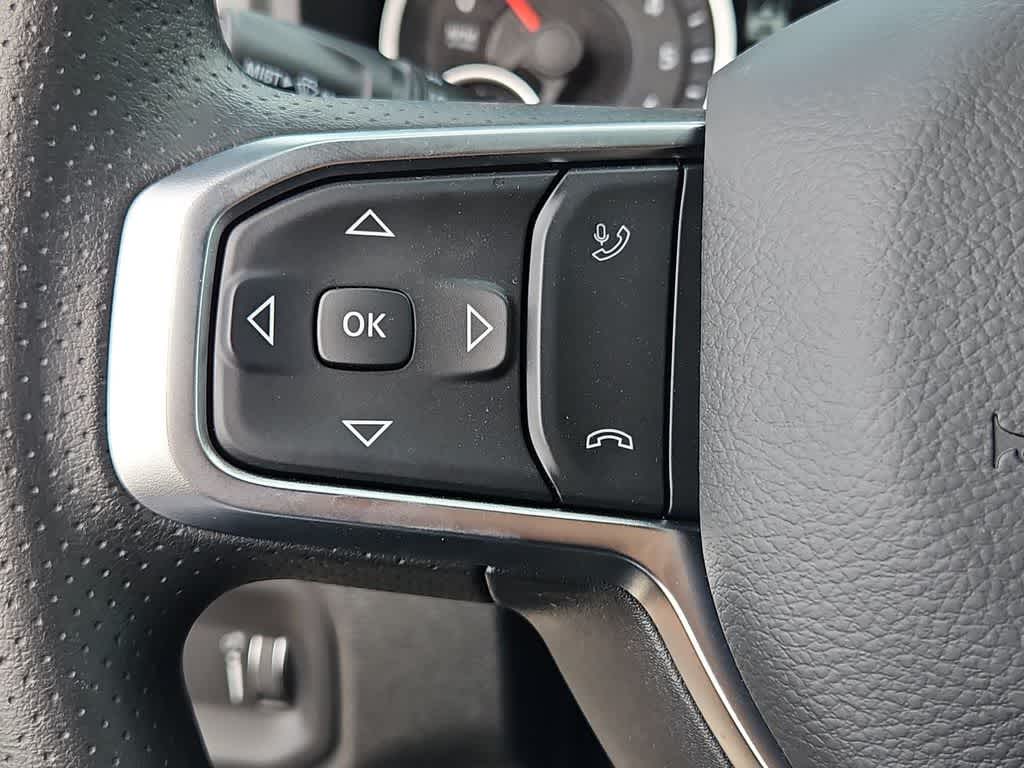 Thumbnail: 2026 RAM 1500 - 24