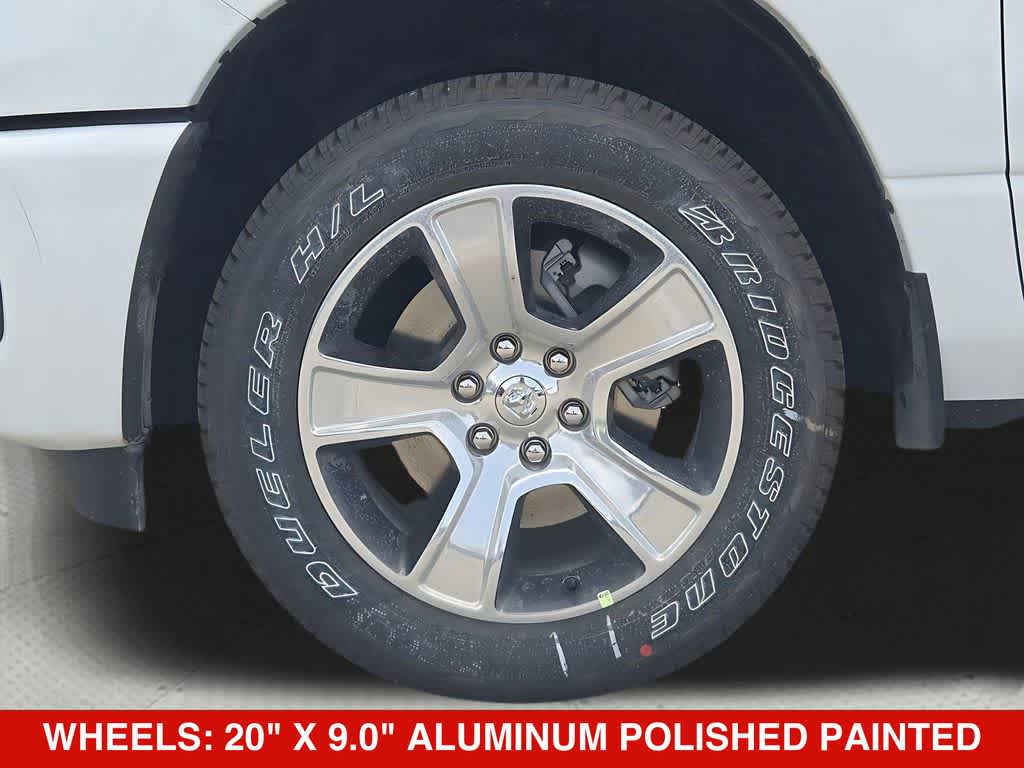 Thumbnail: 2026 RAM 1500 - 14