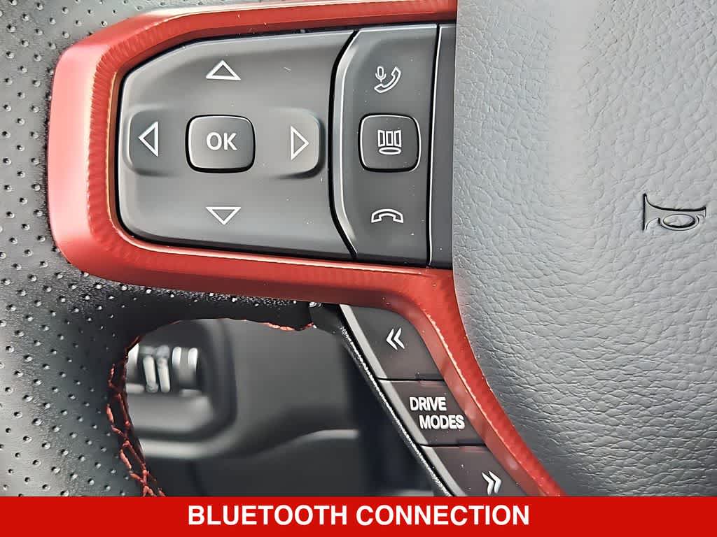 Thumbnail: 2026 RAM 1500 - 24