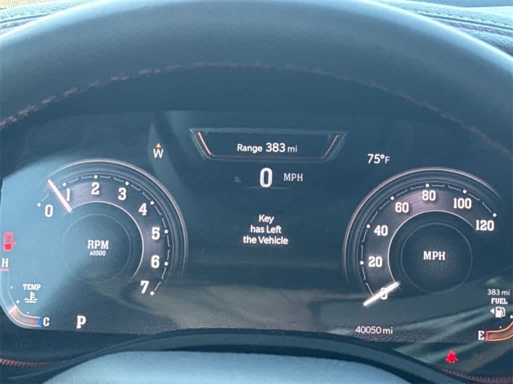 Thumbnail: 2025 RAM 1500 - 20