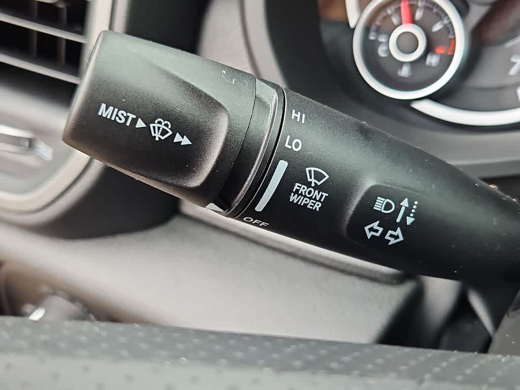 Thumbnail: 2026 RAM 1500 - 26