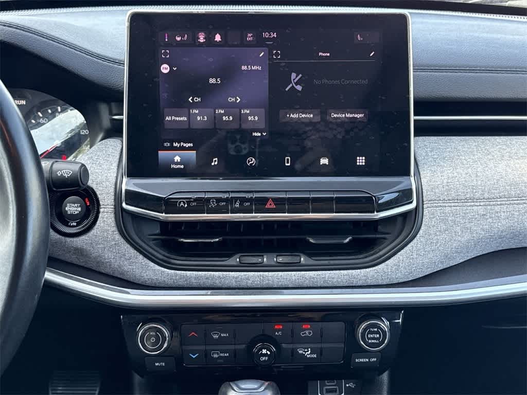 Thumbnail: 2022 Jeep Compass - 15