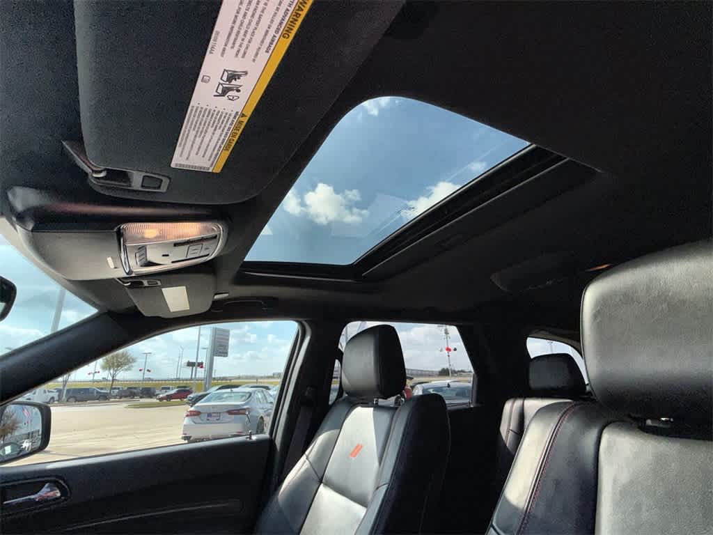 Thumbnail: 2023 Dodge Durango - 28