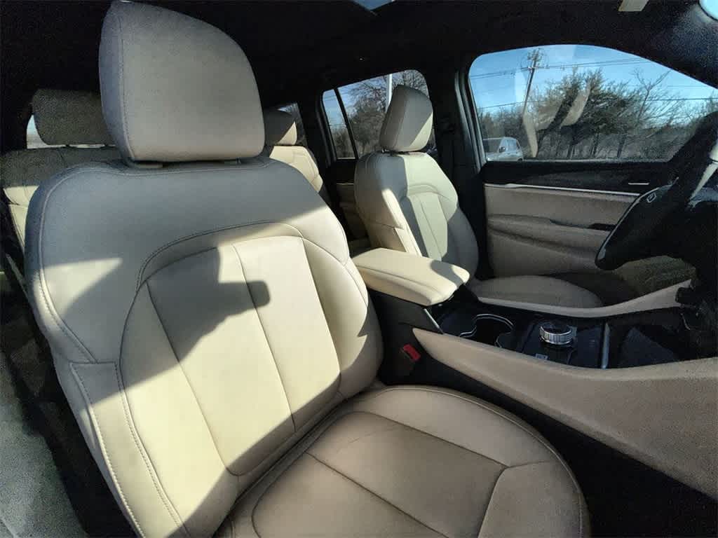 Thumbnail: 2025 Jeep Grand Cherokee - 11