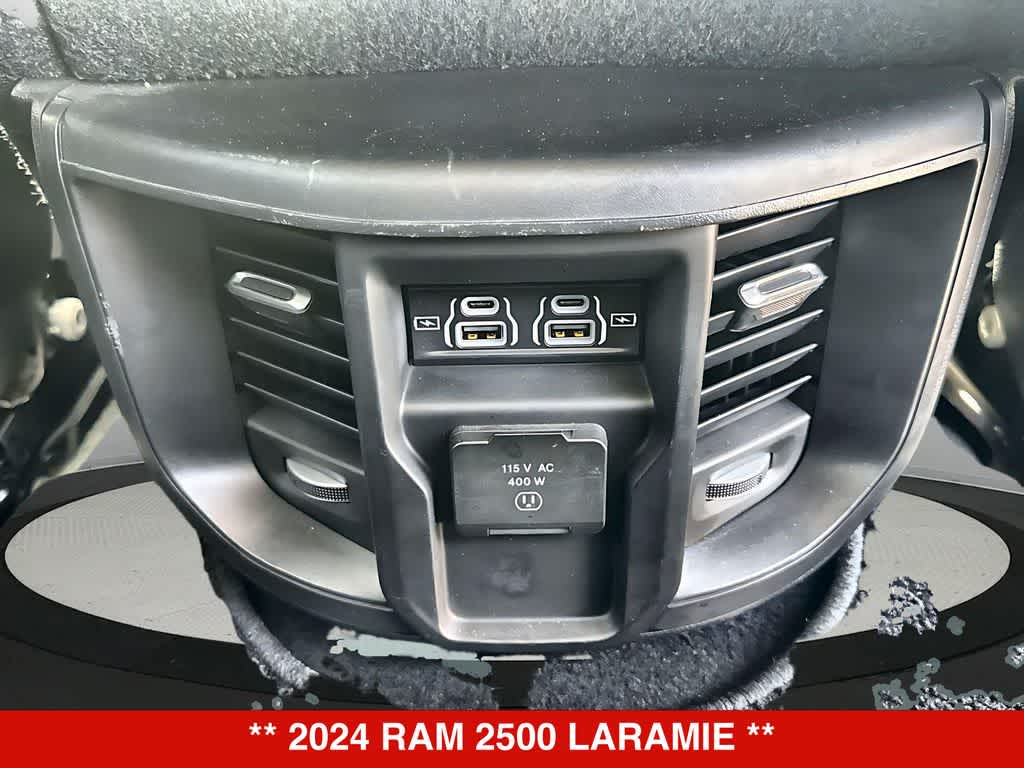 Thumbnail: 2024 RAM 2500 - 21