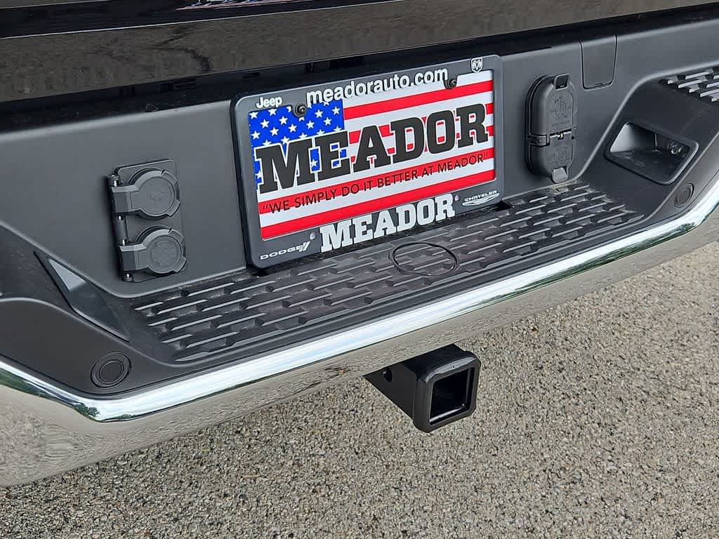 Thumbnail: 2026 RAM 1500 - 38