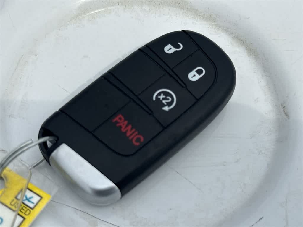 Thumbnail: 2024 RAM 1500 - 22