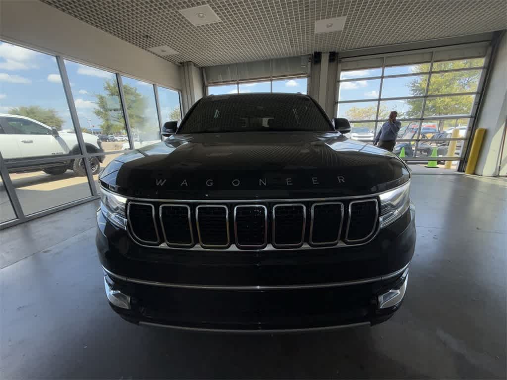 Thumbnail: 2023 Jeep Wagoneer - 6