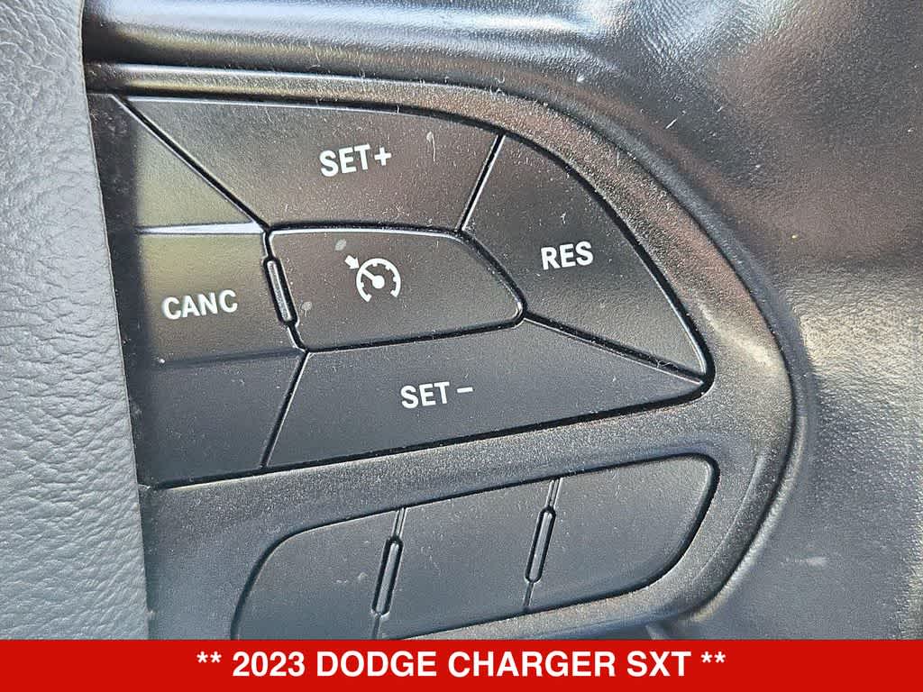 Thumbnail: 2023 Dodge Charger - 23