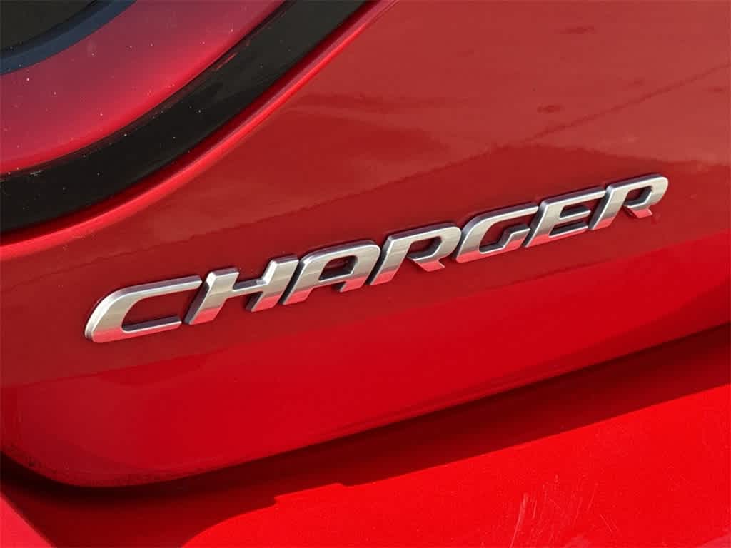 Thumbnail: 2023 Dodge Charger - 8