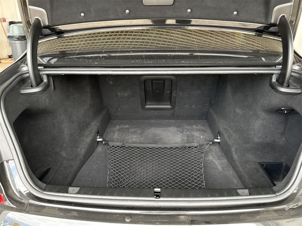 Thumbnail: 2018 BMW 7 Series - 22