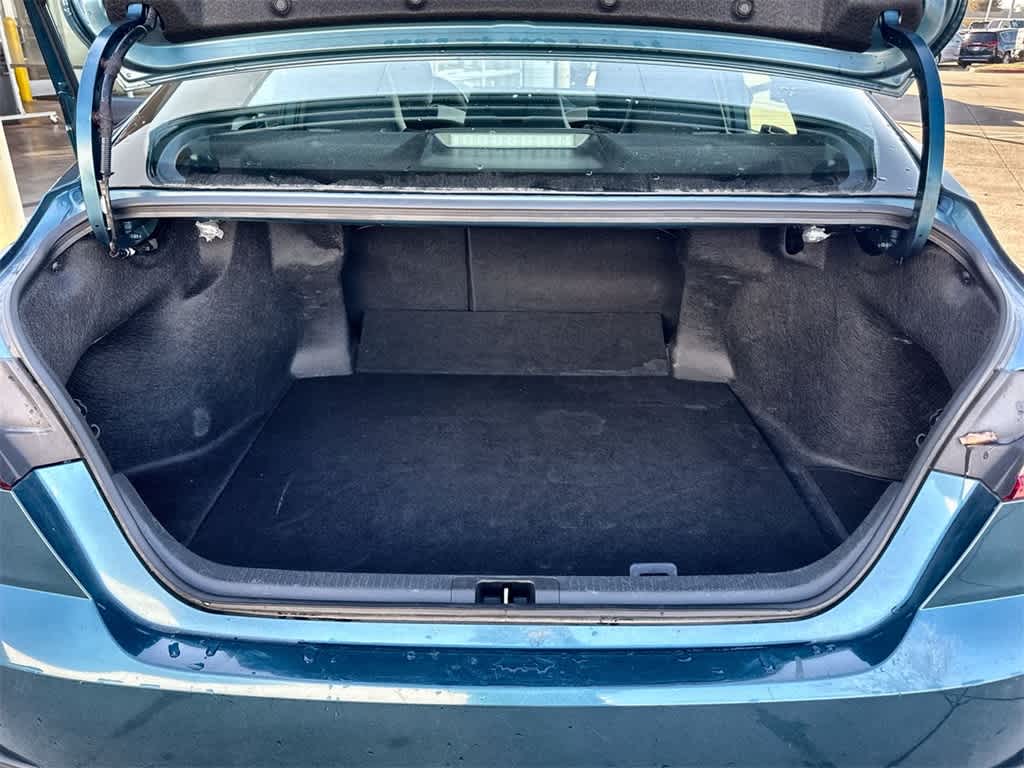 Thumbnail: 2025 Toyota Camry - 22