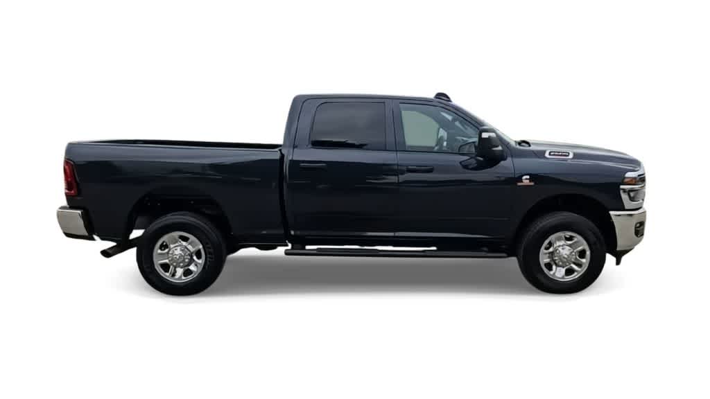Thumbnail: 2026 RAM 2500 - 9