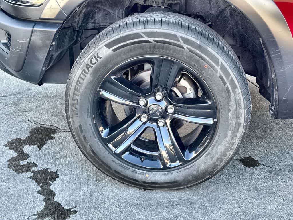 Thumbnail: 2024 RAM 1500 Classic - 20