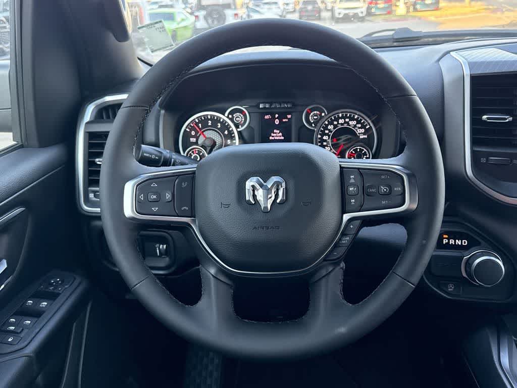 Thumbnail: 2026 RAM 1500 - 17