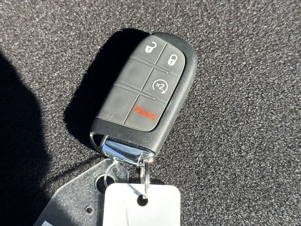 Thumbnail: 2026 Jeep Compass - 24