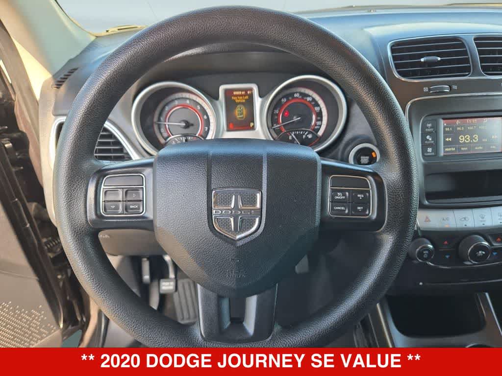Thumbnail: 2020 Dodge Journey - 21