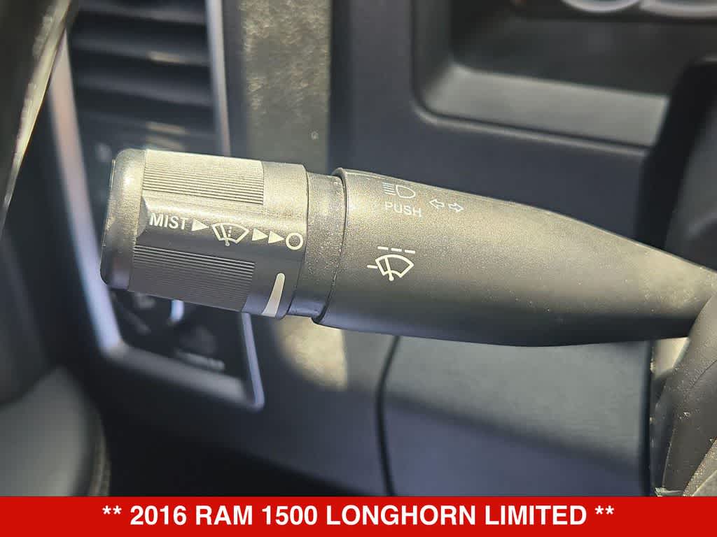 Thumbnail: 2016 RAM 1500 - 25