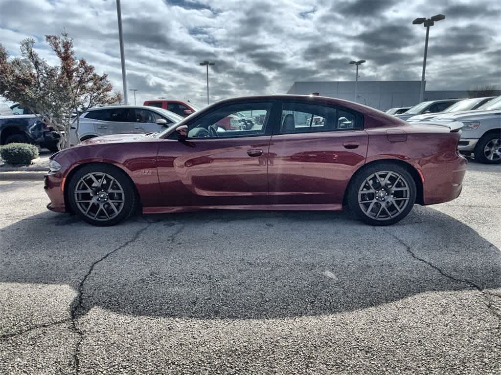 Thumbnail: 2019 Dodge Charger - 3