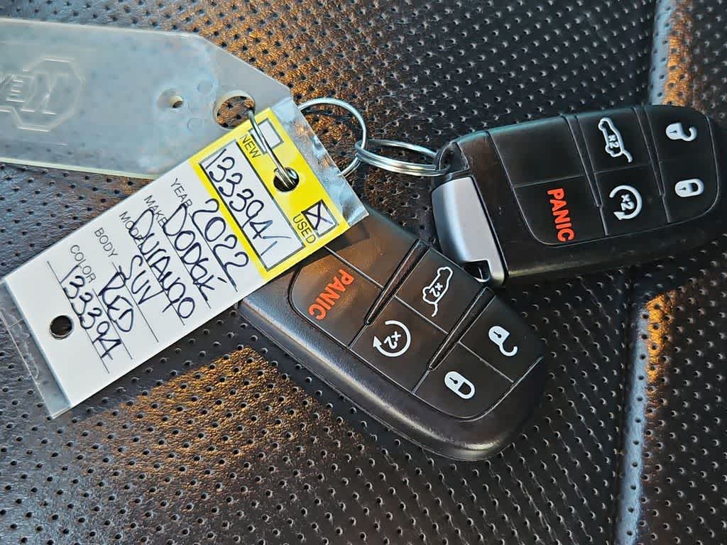 Thumbnail: 2022 Dodge Durango - 39