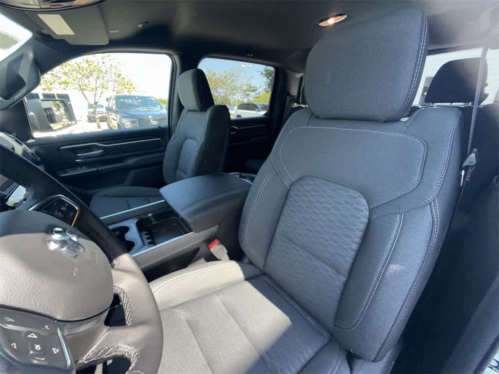 Thumbnail: 2026 RAM 1500 - 10