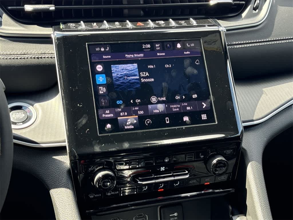 Thumbnail: 2025 Jeep Grand Cherokee L - 19