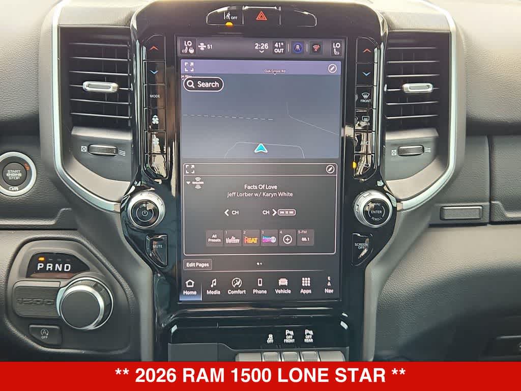 Thumbnail: 2026 RAM 1500 - 29