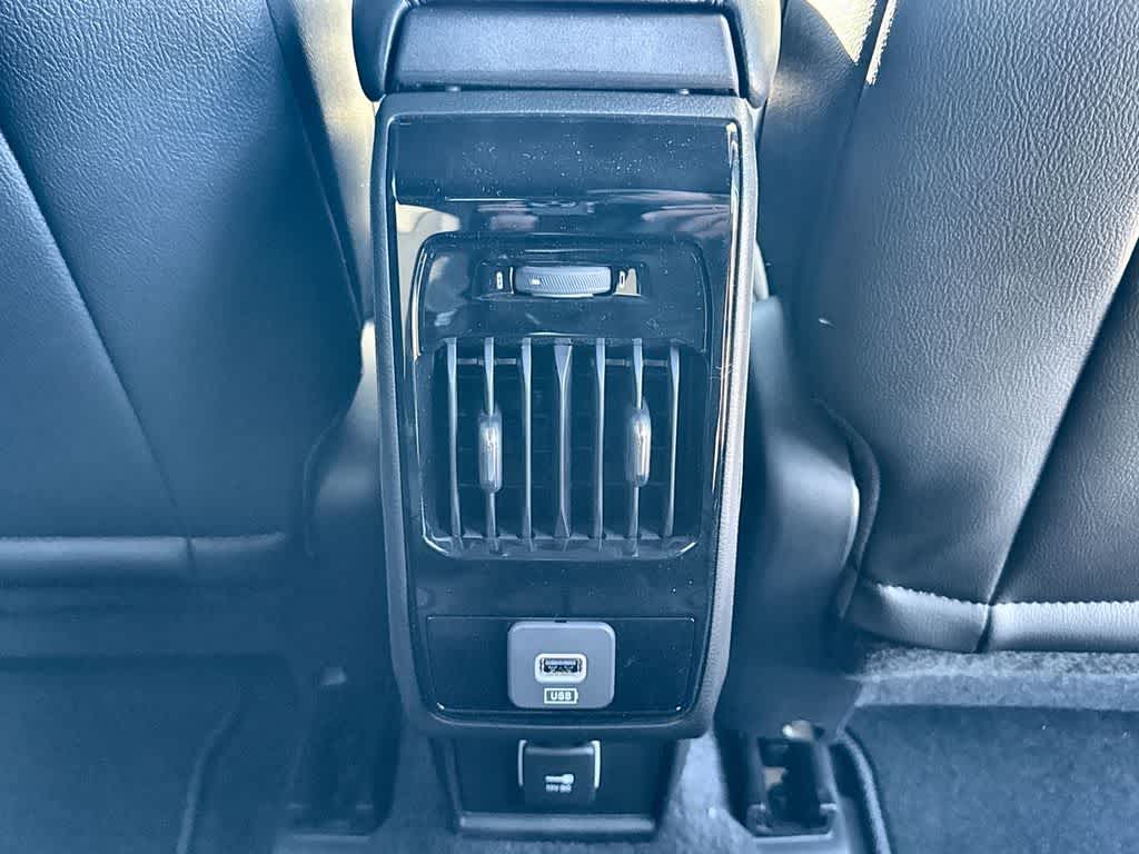 Thumbnail: 2026 Jeep Compass - 22