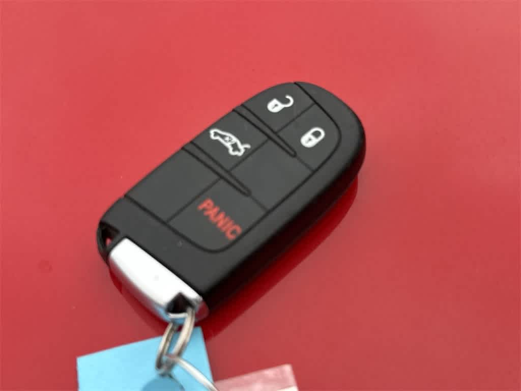 Thumbnail: 2023 Dodge Challenger - 22