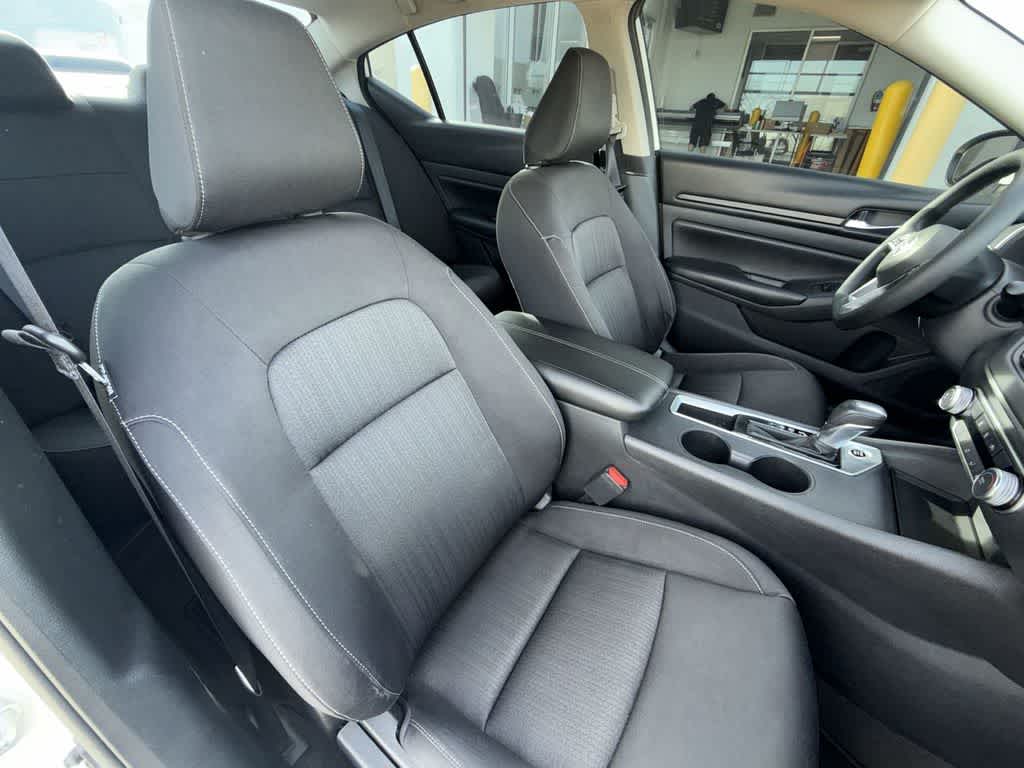 Thumbnail: 2022 Nissan Altima - 14