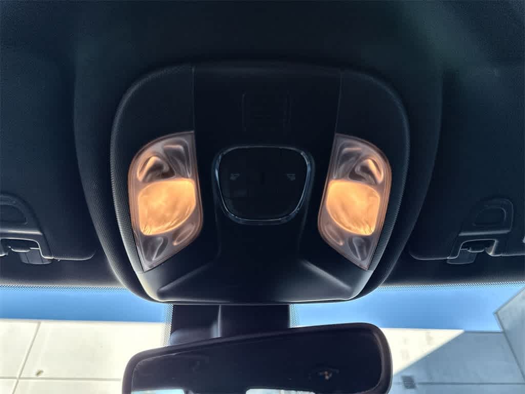 Thumbnail: 2023 Jeep Compass - 20