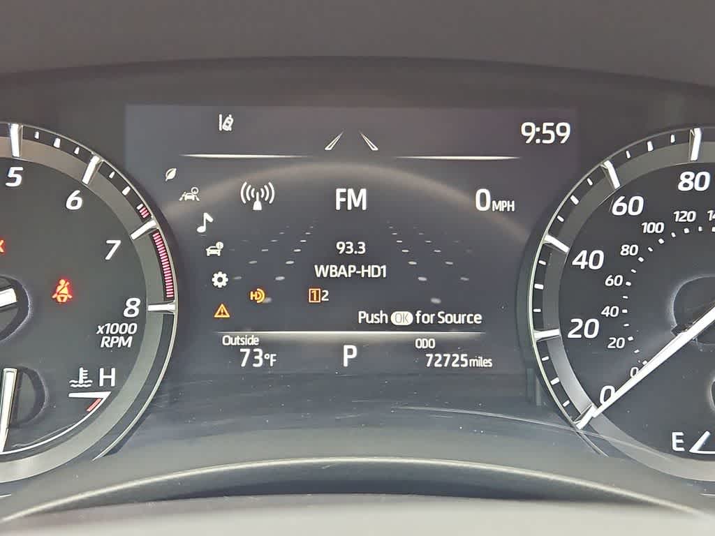 Thumbnail: 2021 Toyota Highlander - 34