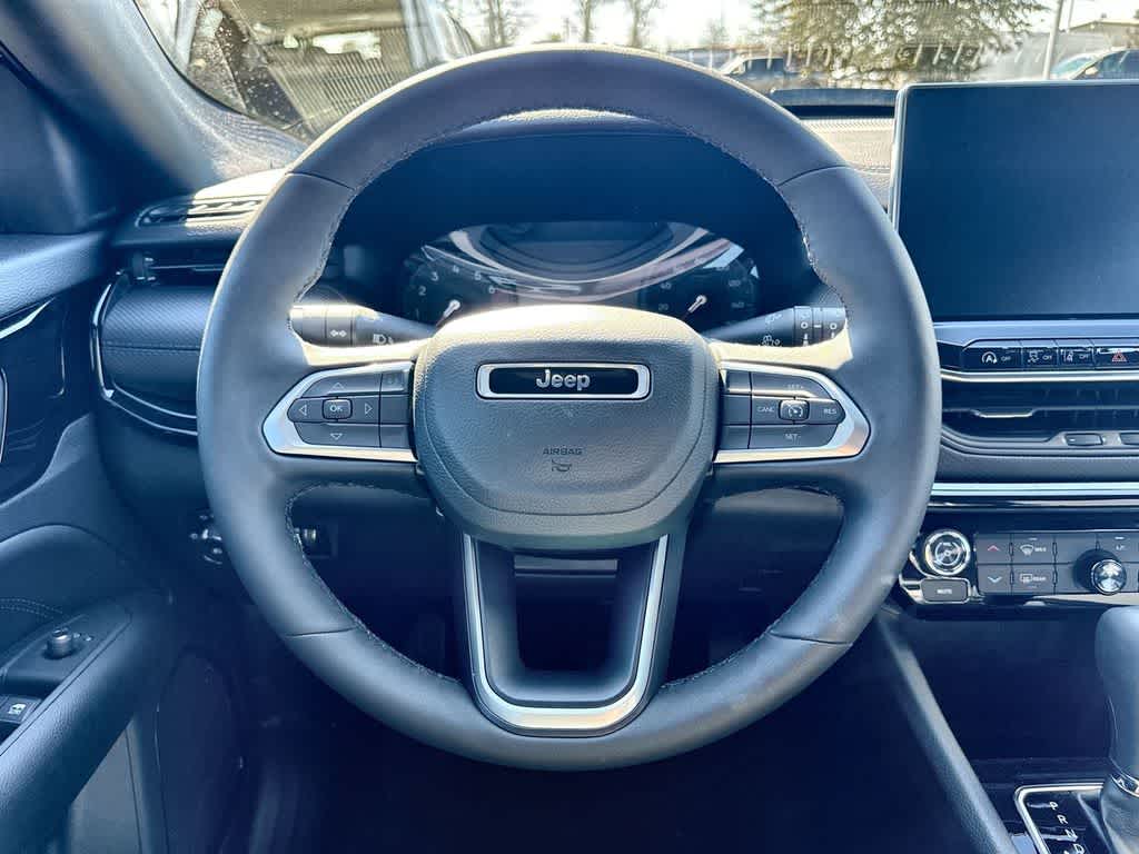 Thumbnail: 2026 Jeep Compass - 19