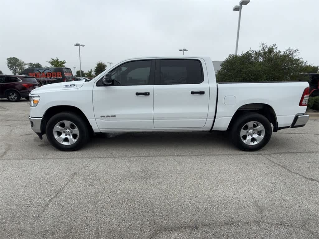 2023 Ram 1500 Big Horn Lone Star photo 3