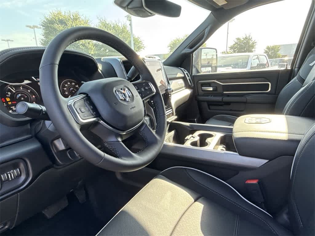 Thumbnail: 2025 RAM 2500 - 2