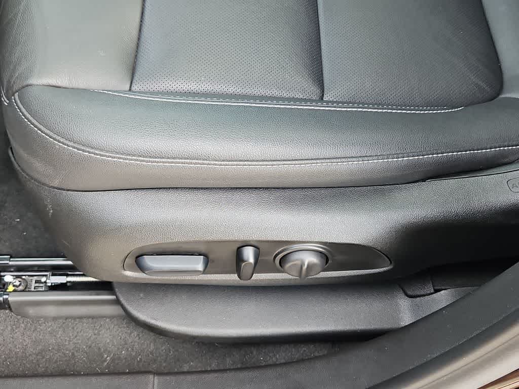 Thumbnail: 2024 Chevrolet Blazer - 18