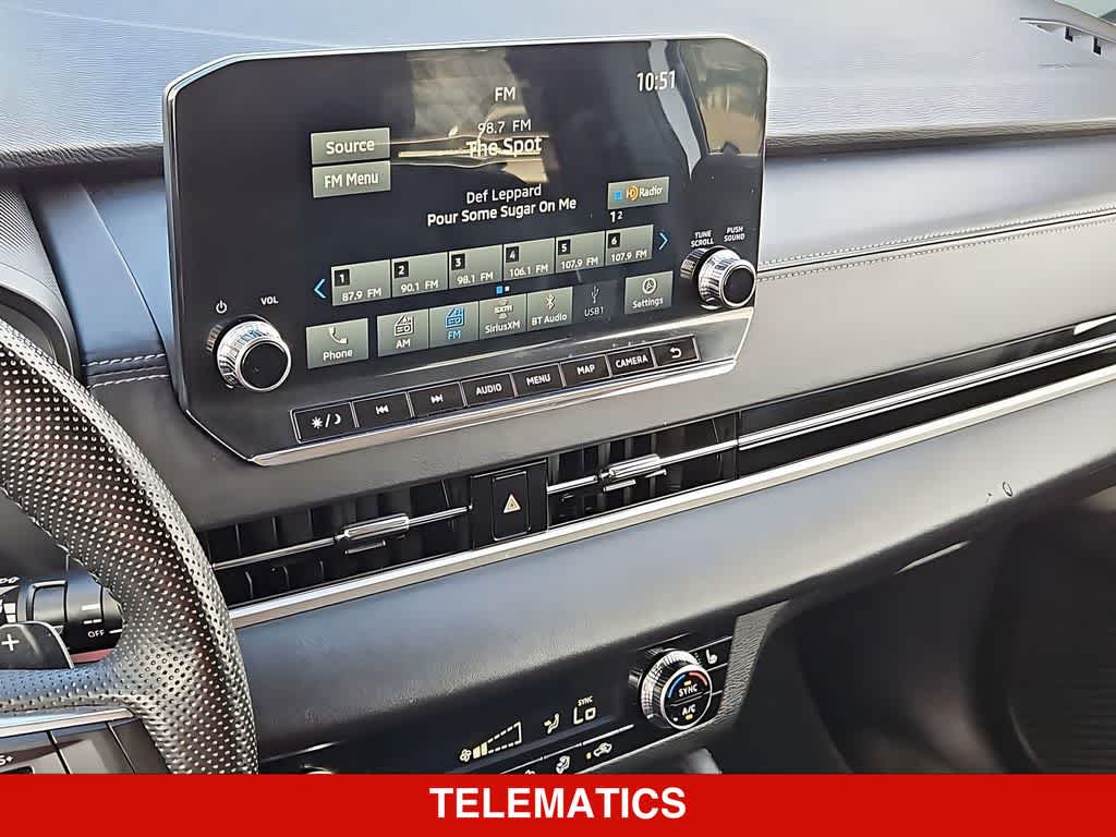 Thumbnail: 2024 Mitsubishi Outlander - 28