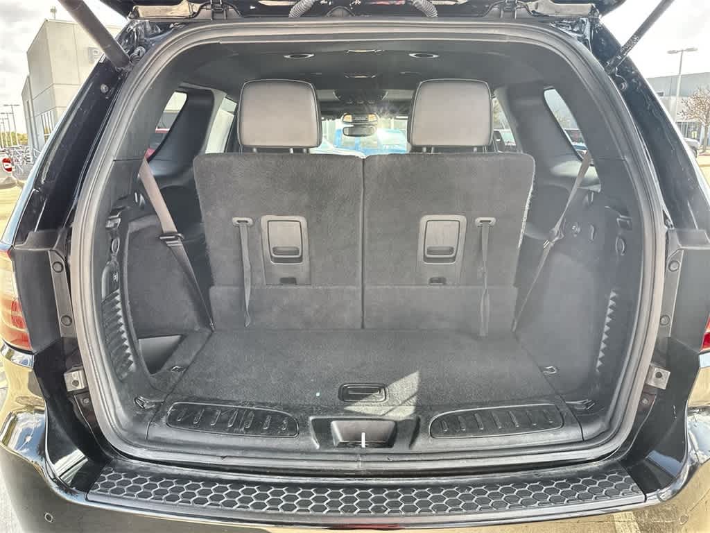 Thumbnail: 2023 Dodge Durango - 24