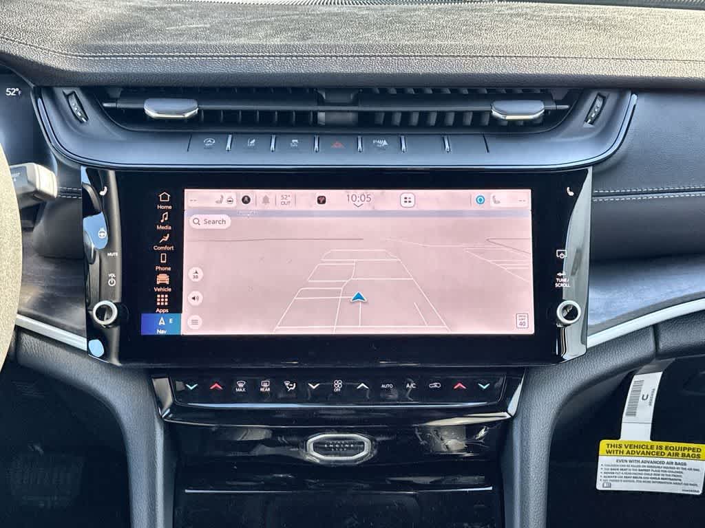 Thumbnail: 2026 Jeep Grand Cherokee - 16