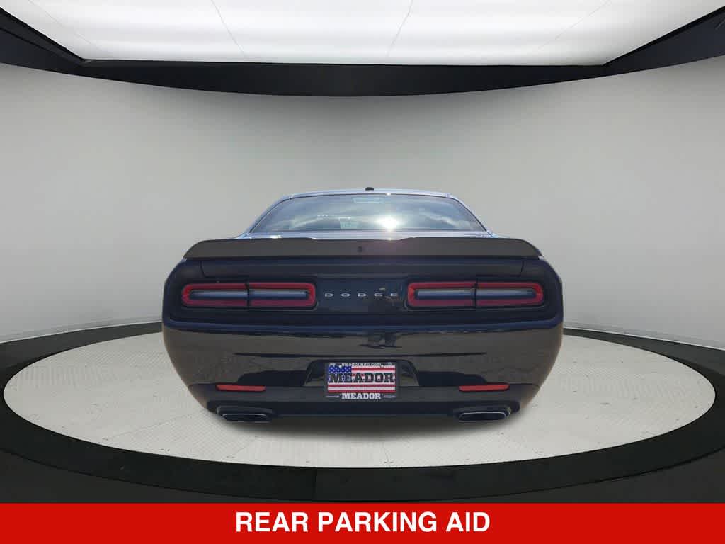Thumbnail: 2023 Dodge Challenger - 5